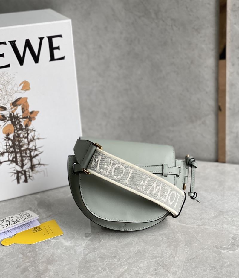 Loewe Gate Bags